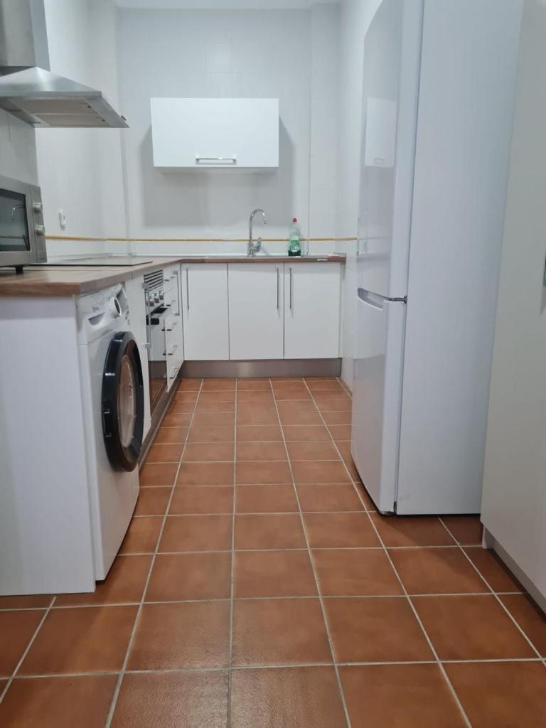 דירות מוגר Casa Dalia מראה חיצוני תמונה