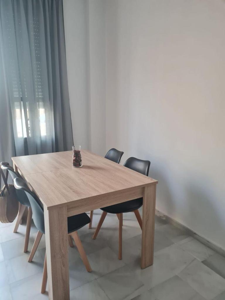 דירות מוגר Casa Dalia מראה חיצוני תמונה