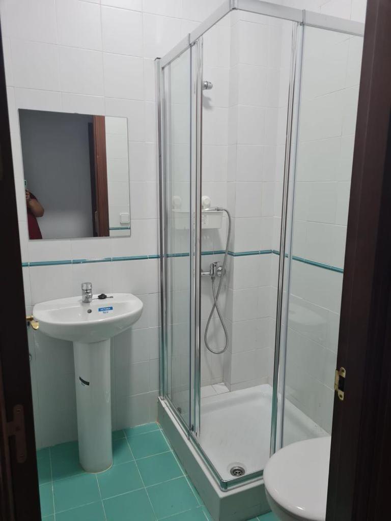דירות מוגר Casa Dalia מראה חיצוני תמונה