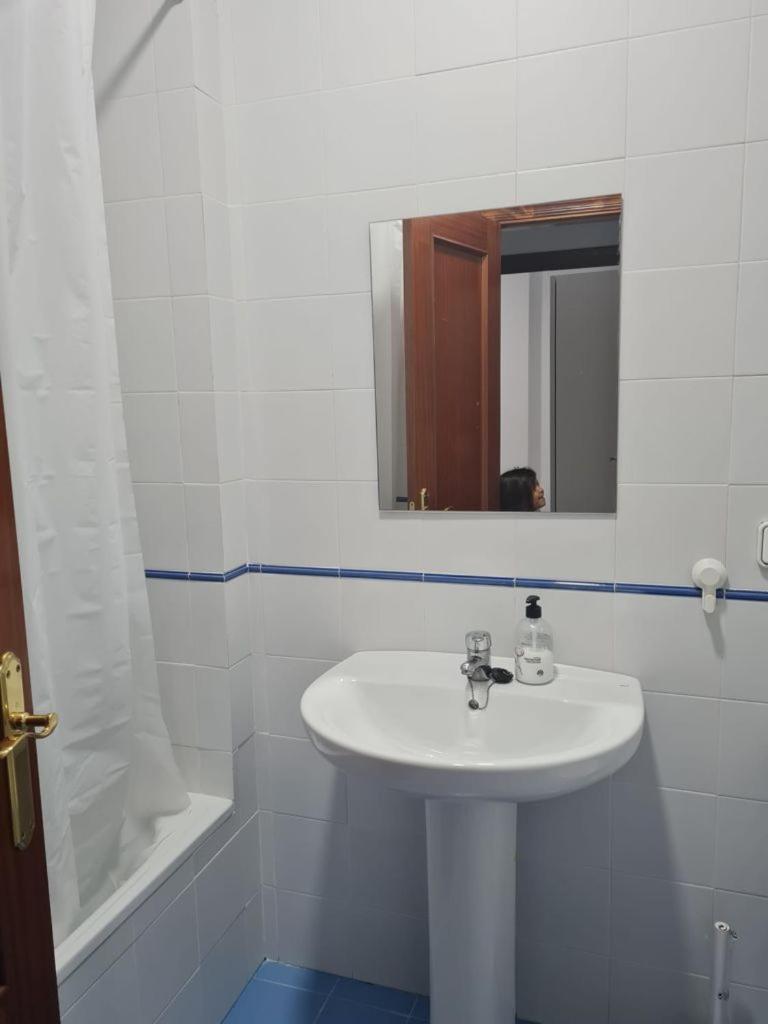 דירות מוגר Casa Dalia מראה חיצוני תמונה