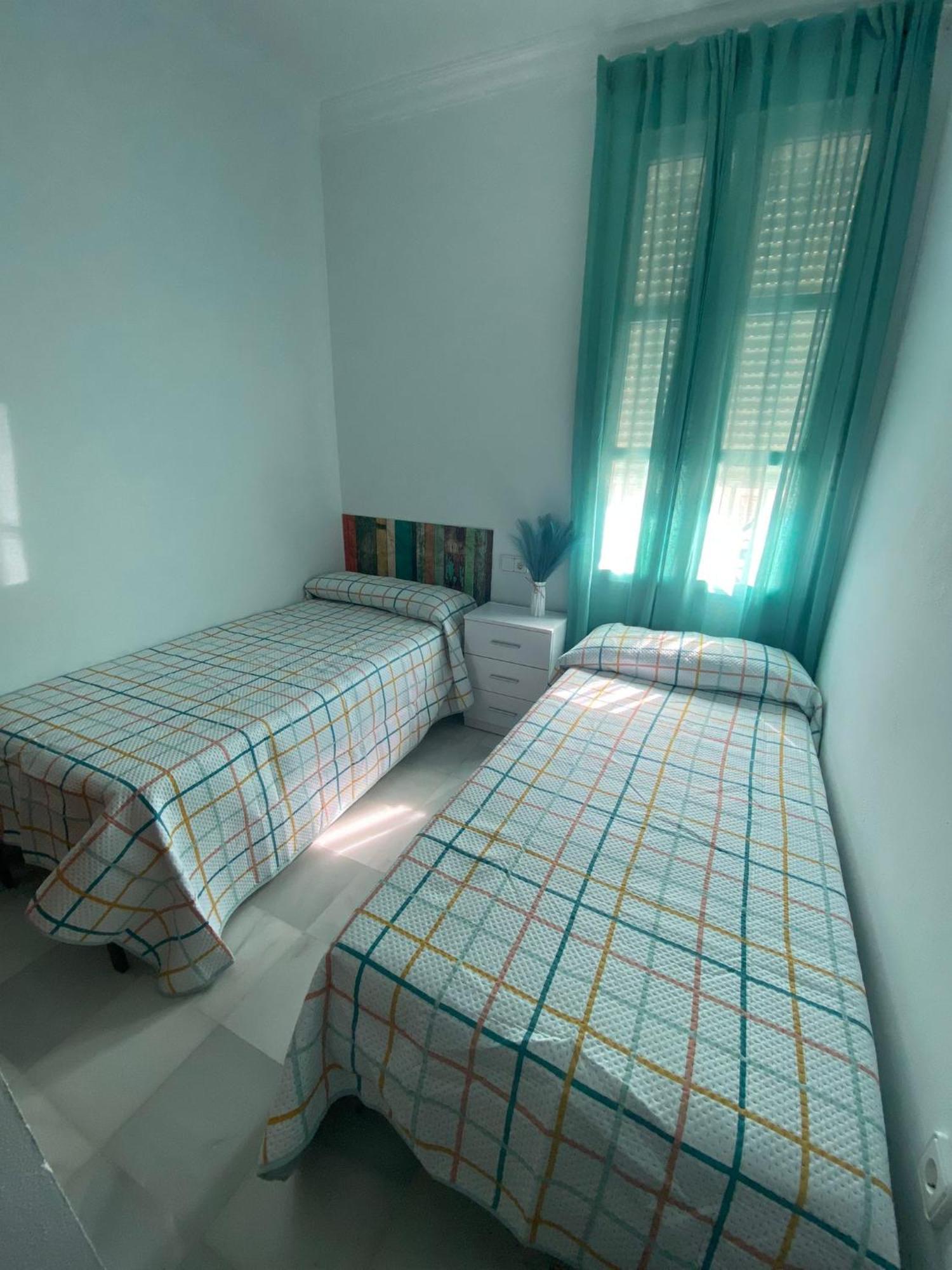 דירות מוגר Casa Dalia מראה חיצוני תמונה