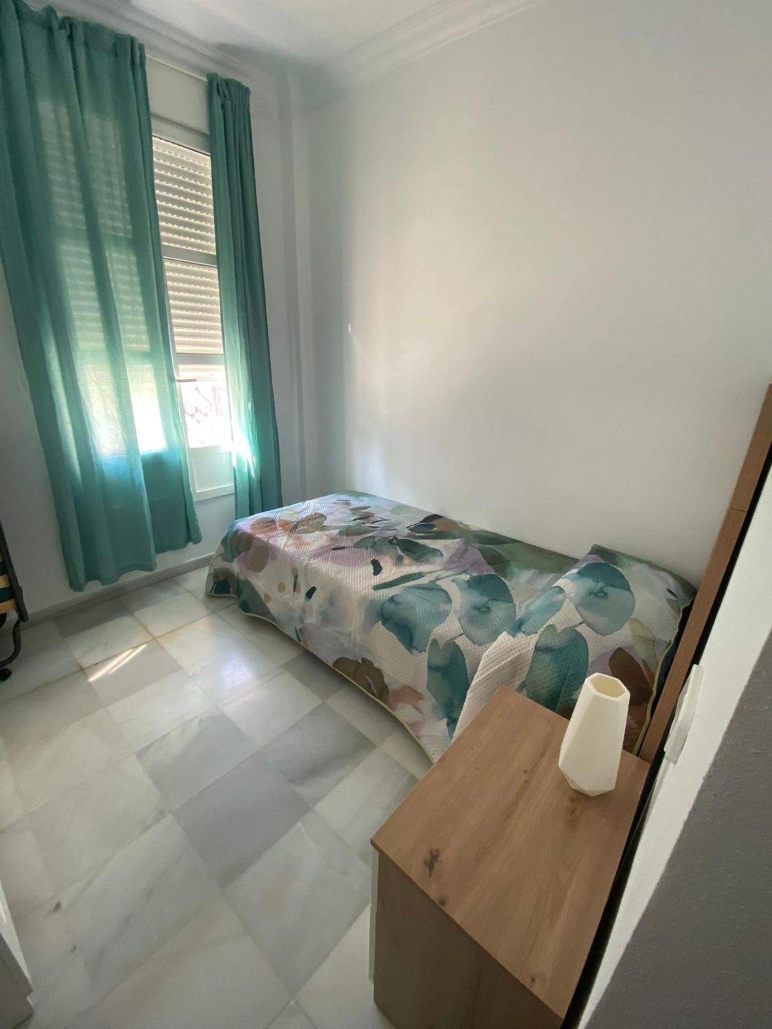 דירות מוגר Casa Dalia מראה חיצוני תמונה