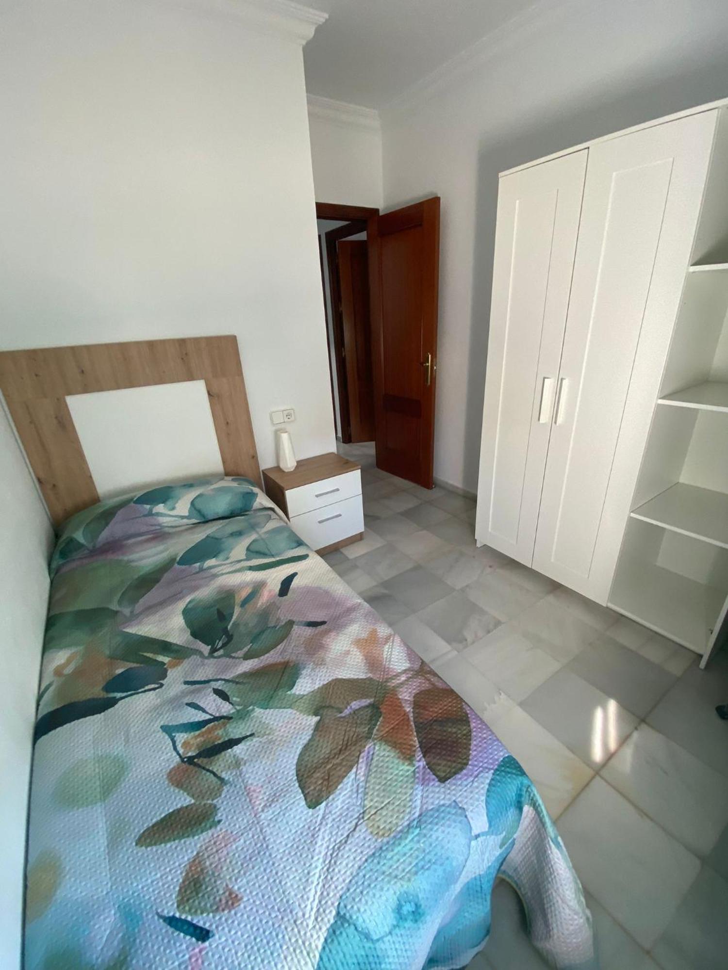 דירות מוגר Casa Dalia מראה חיצוני תמונה