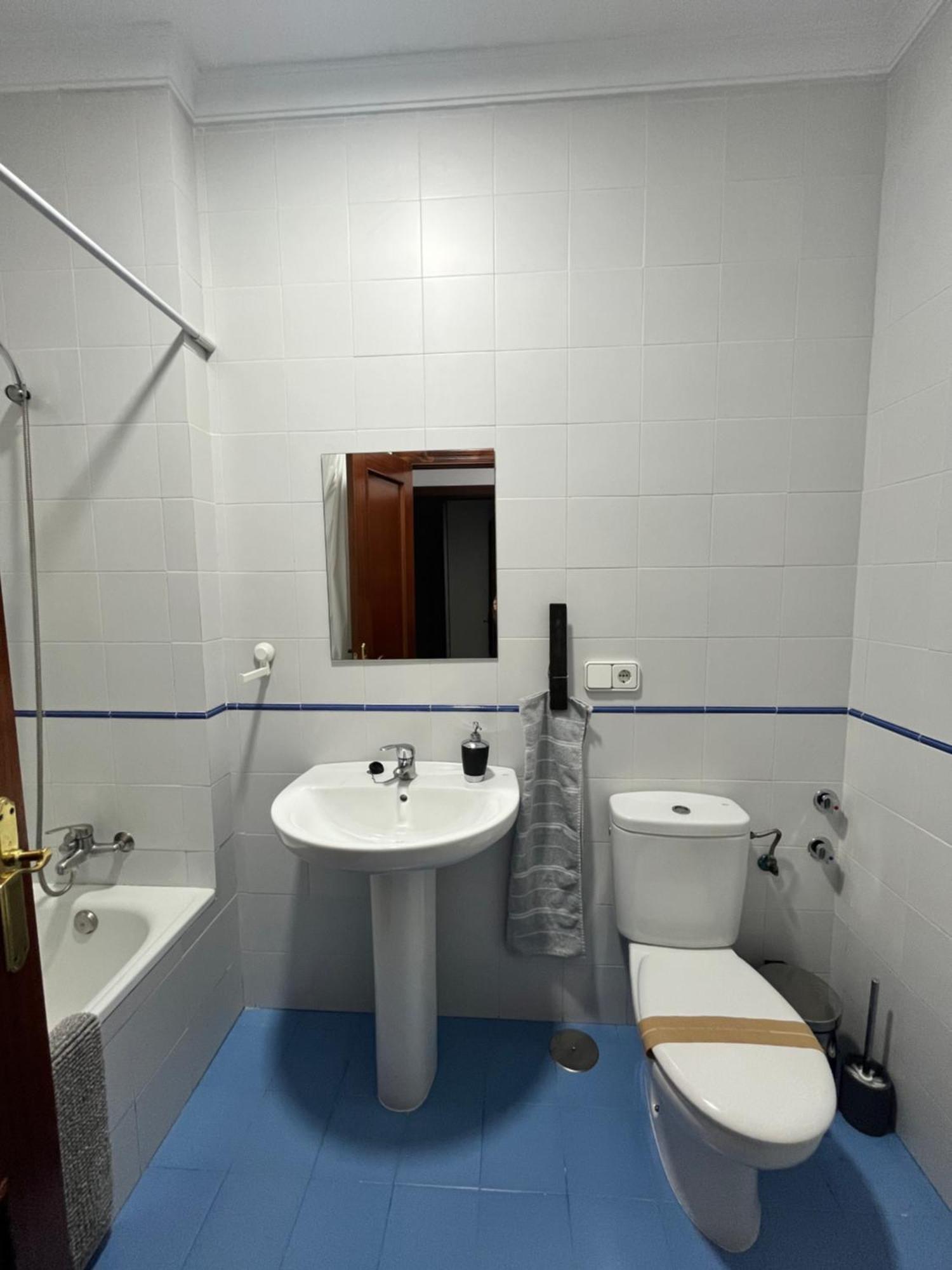 דירות מוגר Casa Dalia מראה חיצוני תמונה