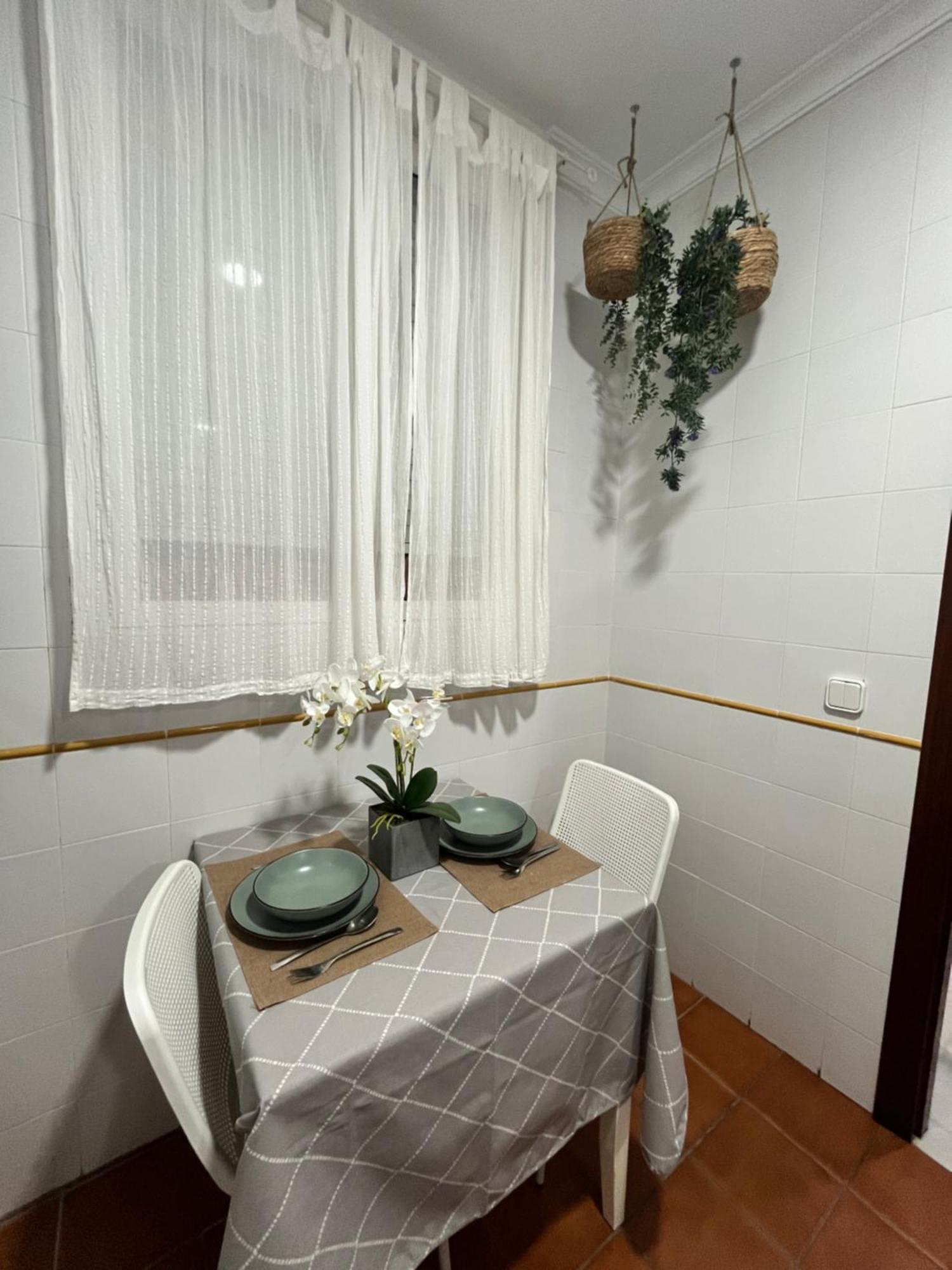 דירות מוגר Casa Dalia מראה חיצוני תמונה