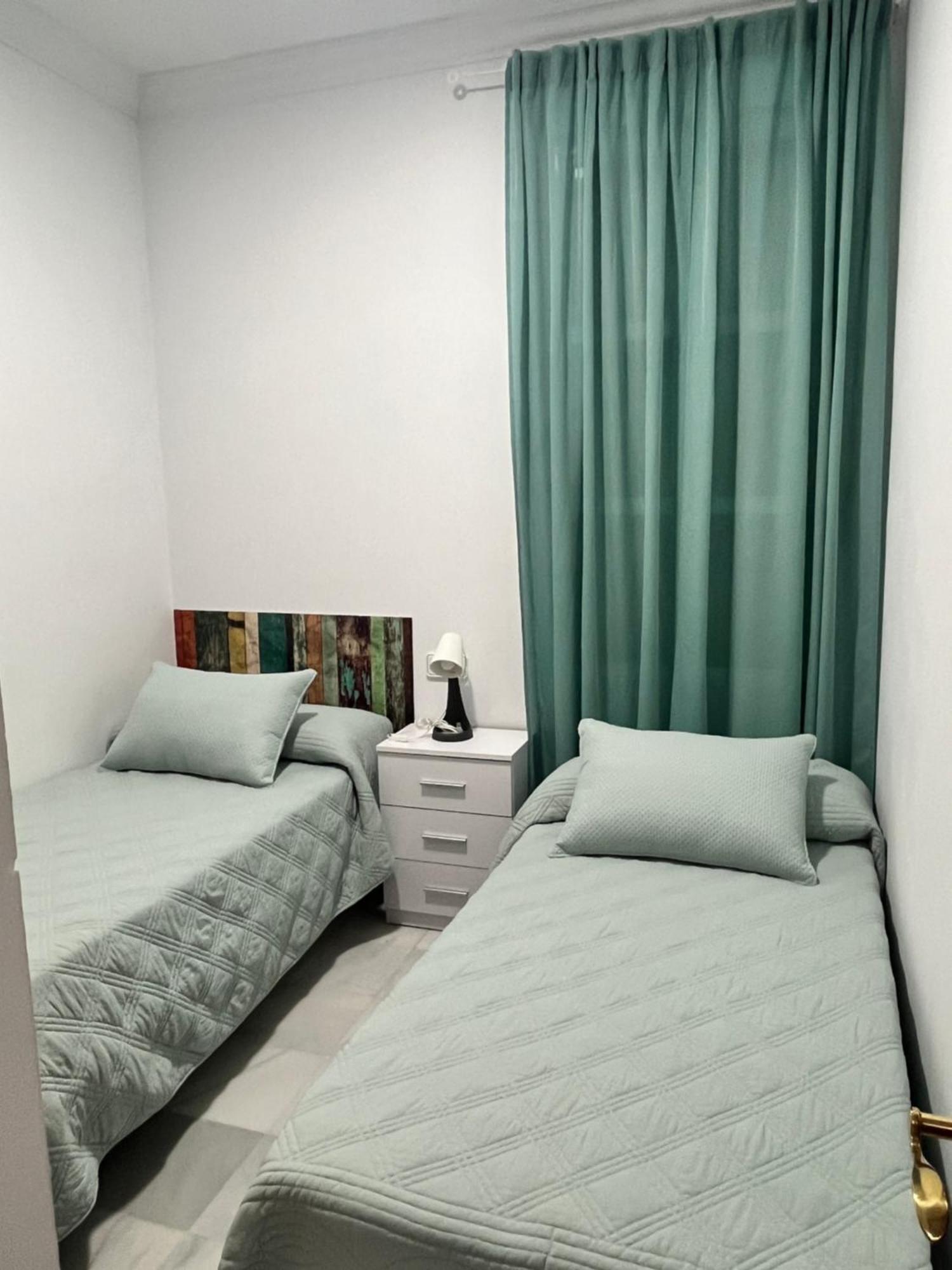 דירות מוגר Casa Dalia מראה חיצוני תמונה