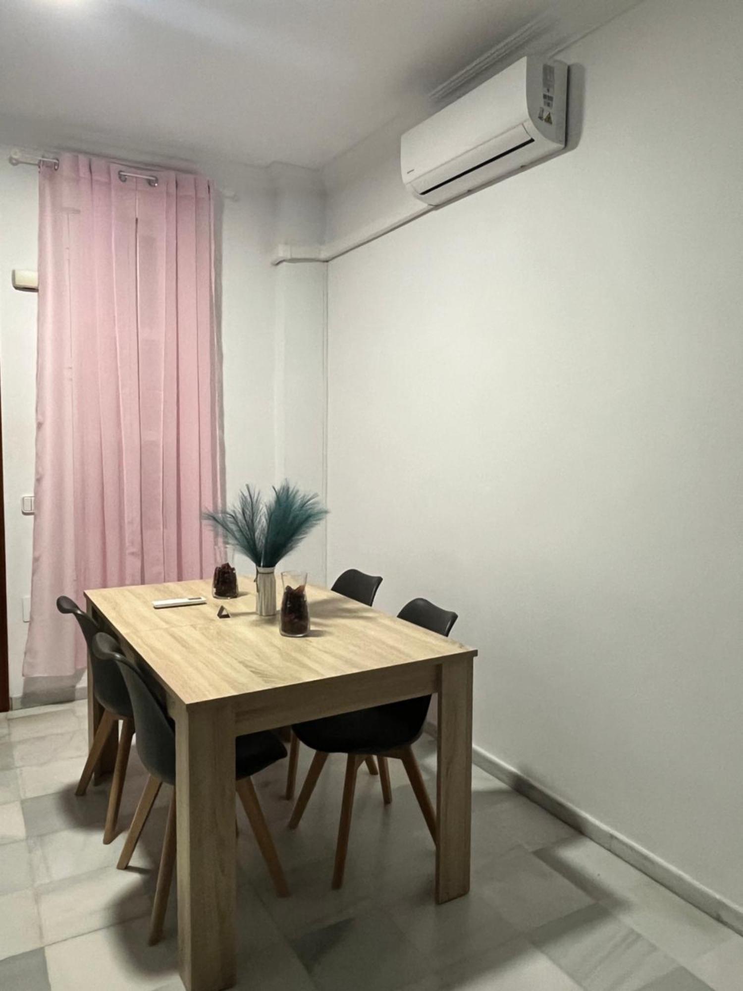 דירות מוגר Casa Dalia מראה חיצוני תמונה