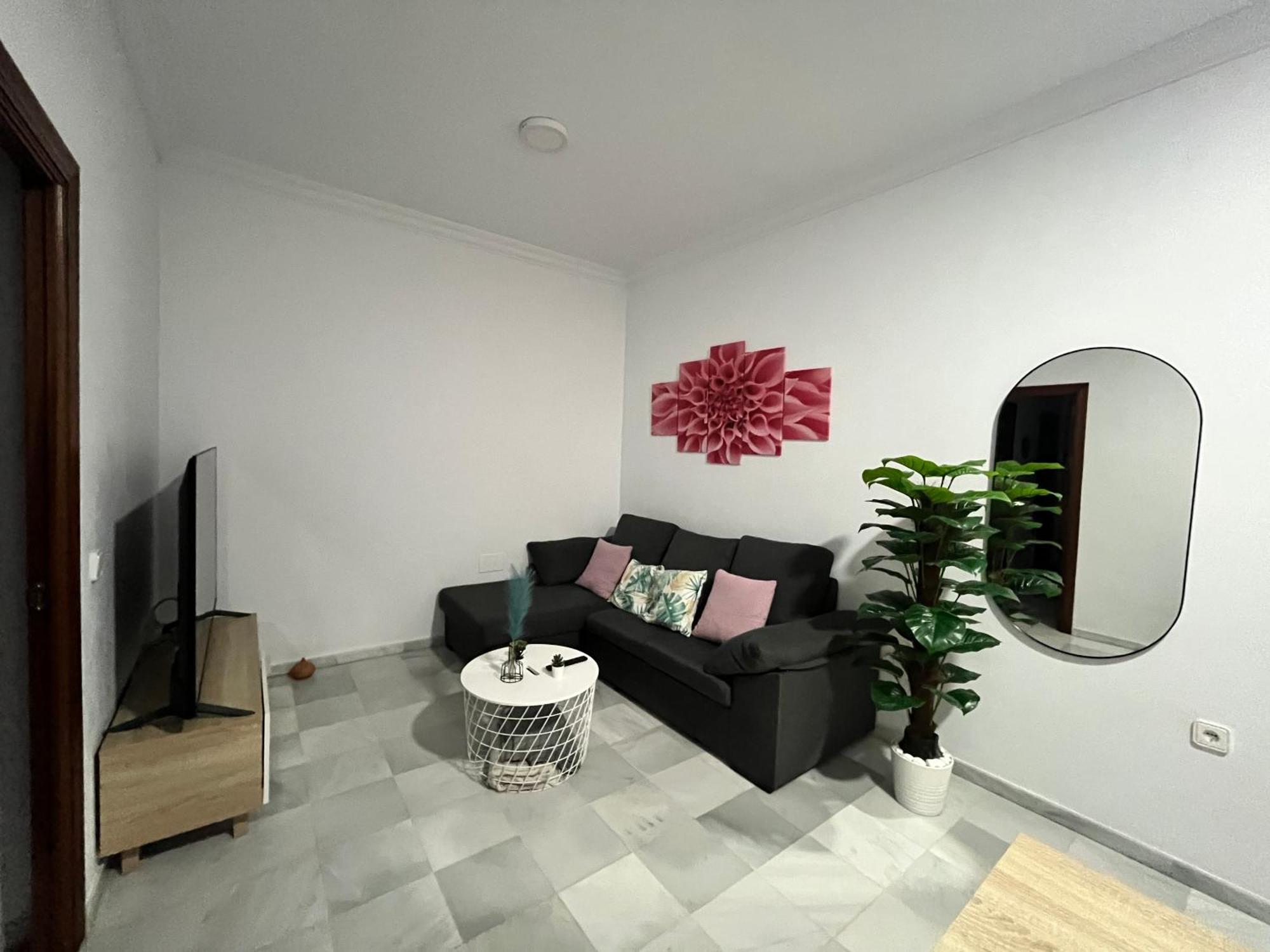 דירות מוגר Casa Dalia מראה חיצוני תמונה