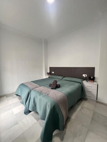 דירות מוגר Casa Dalia מראה חיצוני תמונה