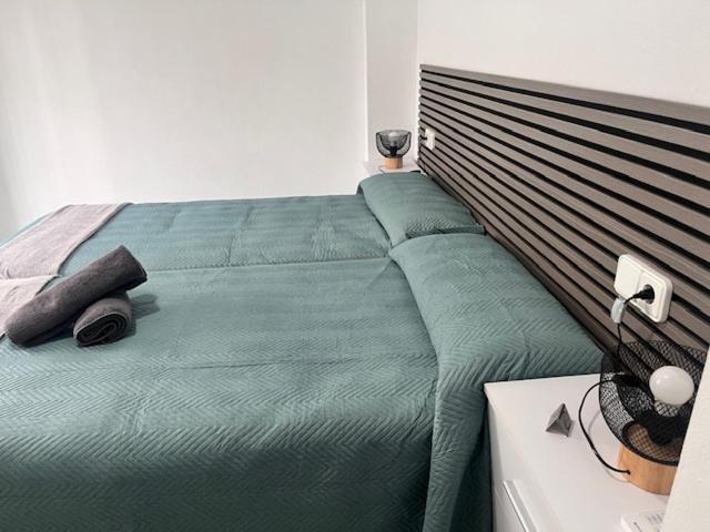 דירות מוגר Casa Dalia מראה חיצוני תמונה
